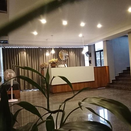 Luxe Inn 칸누르 외부 사진