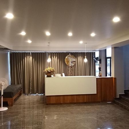 Luxe Inn 칸누르 외부 사진